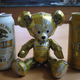 Illustration for article titled Japans Amazing Drink Can Sculptures Will Melt Your Mind